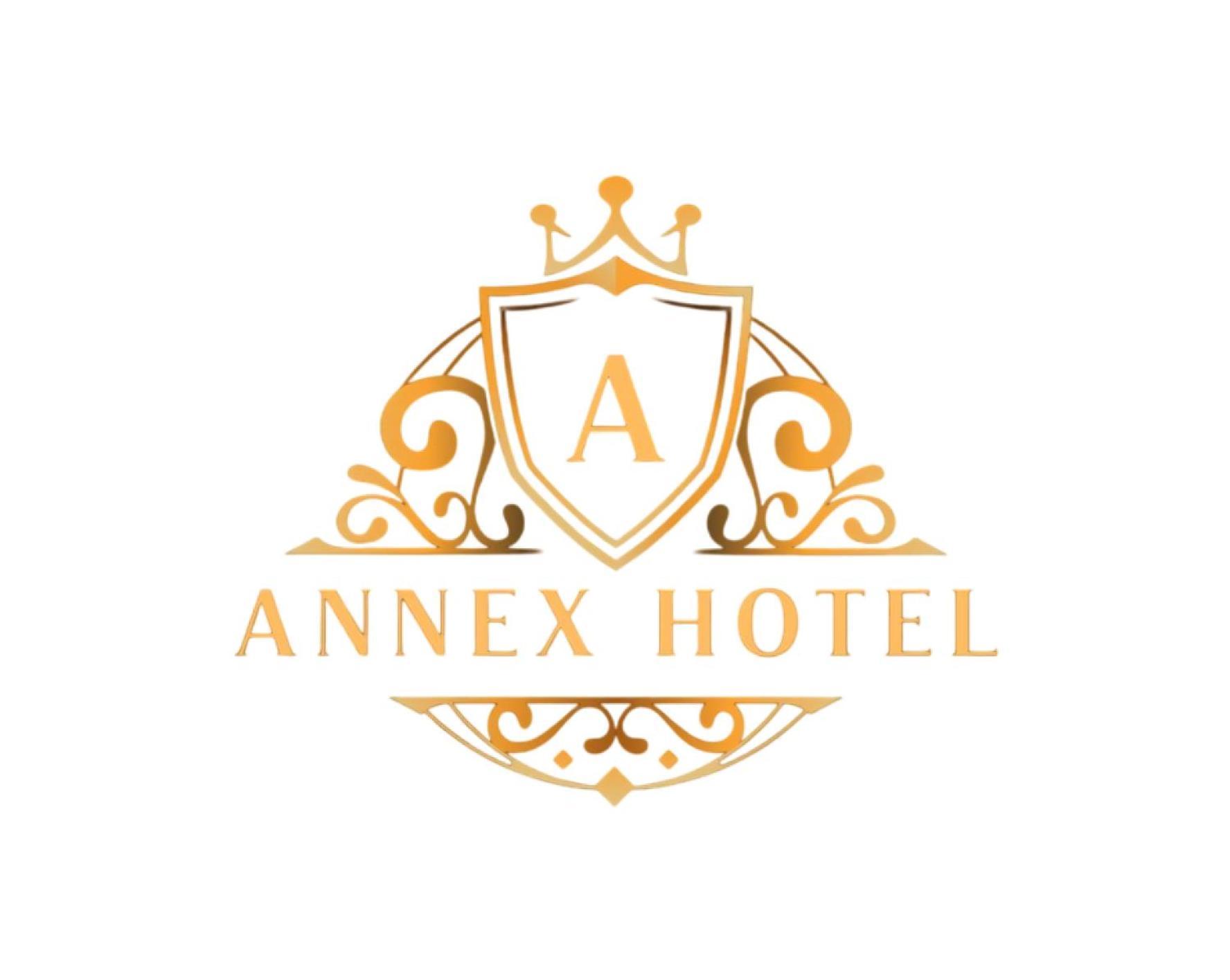 Annex Hotel Chiva Exteriér fotografie